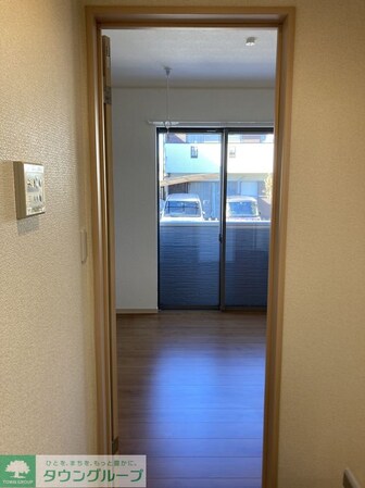 リビエ一ノ割の物件内観写真